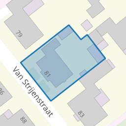 Perceel KDT00-B-2061