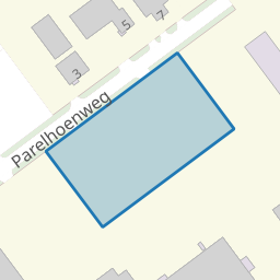 Perceel KDT00-B-2065