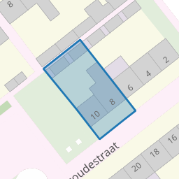 Perceel KDT00-B-2074