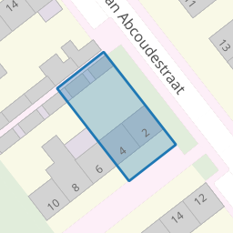 Perceel KDT00-B-2075