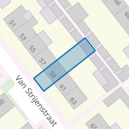 Perceel KDT00-B-2082