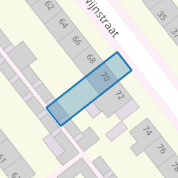 Perceel KDT00-B-2103