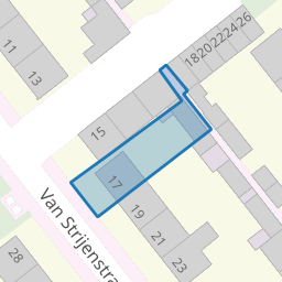 Perceel KDT00-B-2107