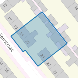 Perceel KDT00-B-2109