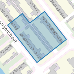 Perceel KDT00-B-2123