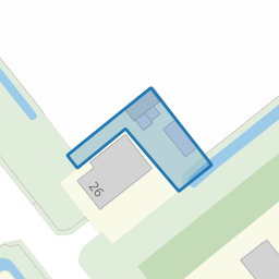 Perceel KDT00-B-2126