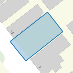 Perceel KDT00-B-923