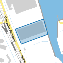 Perceel KDT00-C-1301