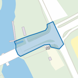 Perceel KDT00-C-1349