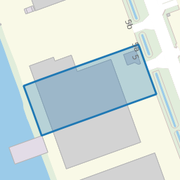 Perceel KDT00-C-1397