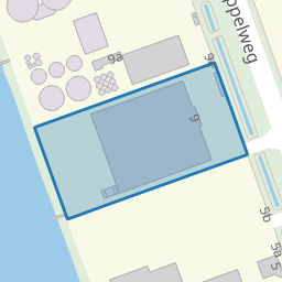 Perceel KDT00-C-1465