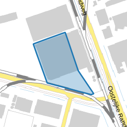 Perceel KDT00-C-1474