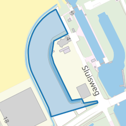 Perceel KDT00-C-1484