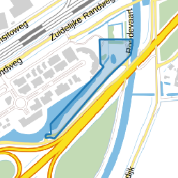 Perceel KDT00-C-1498