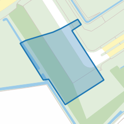 Perceel KDT00-C-1503