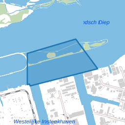 Perceel KDT00-C-1509