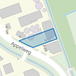 Perceel KDT00-C-1518