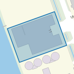 Perceel KDT00-C-1530