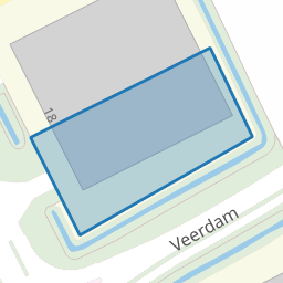 Perceel KDT00-C-1622