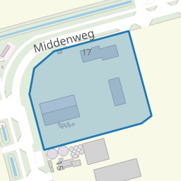 Perceel KDT00-C-1659