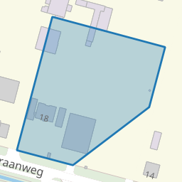 Perceel KDT00-C-1668