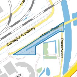 Perceel KDT00-C-1674