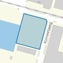 Perceel KDT00-C-1685