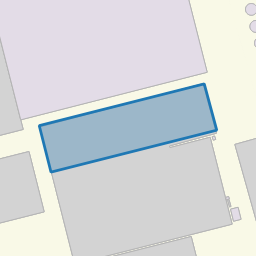 Perceel KDT00-C-1699