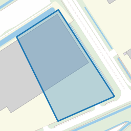 Perceel KDT00-C-1736