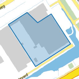 Perceel KDT00-C-1792