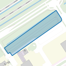 Perceel KDT00-C-1831