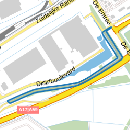 Perceel KDT00-C-1850