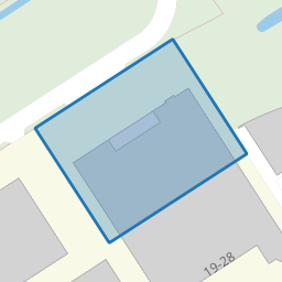 Perceel KDT00-C-1987