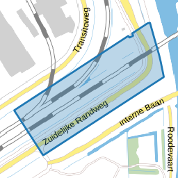 Perceel KDT00-C-2024