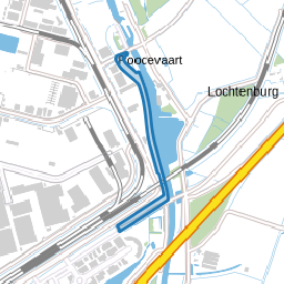 Perceel KDT00-C-2030