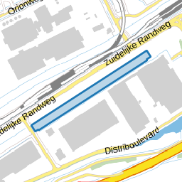 Perceel KDT00-C-2031