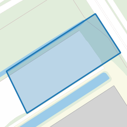 Perceel KDT00-C-2032