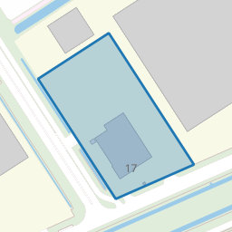 Perceel KDT00-C-2070