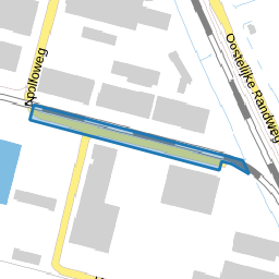 Perceel KDT00-C-2156