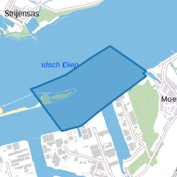 Perceel KDT00-C-2198