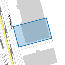 Perceel KDT00-C-2204