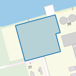 Perceel KDT00-C-2240