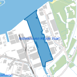 Perceel KDT00-C-2276