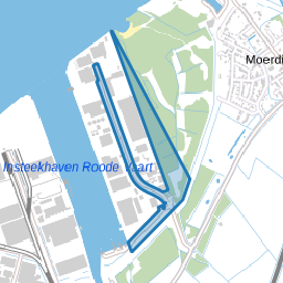 Perceel KDT00-C-2322