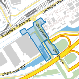 Perceel KDT00-C-2351