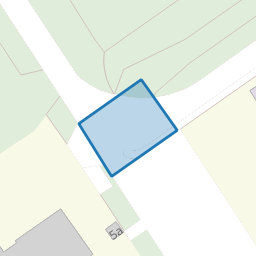 Perceel KDT00-C-2353