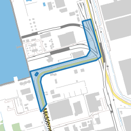 Perceel KDT00-C-2401