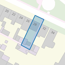 Perceel KDT00-D-1253