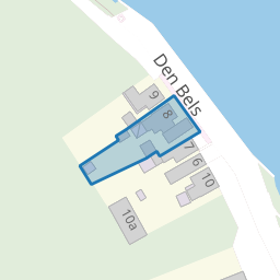 Perceel KDT00-D-1380