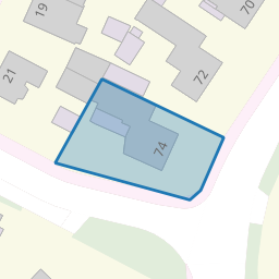 Perceel KDT00-D-1432